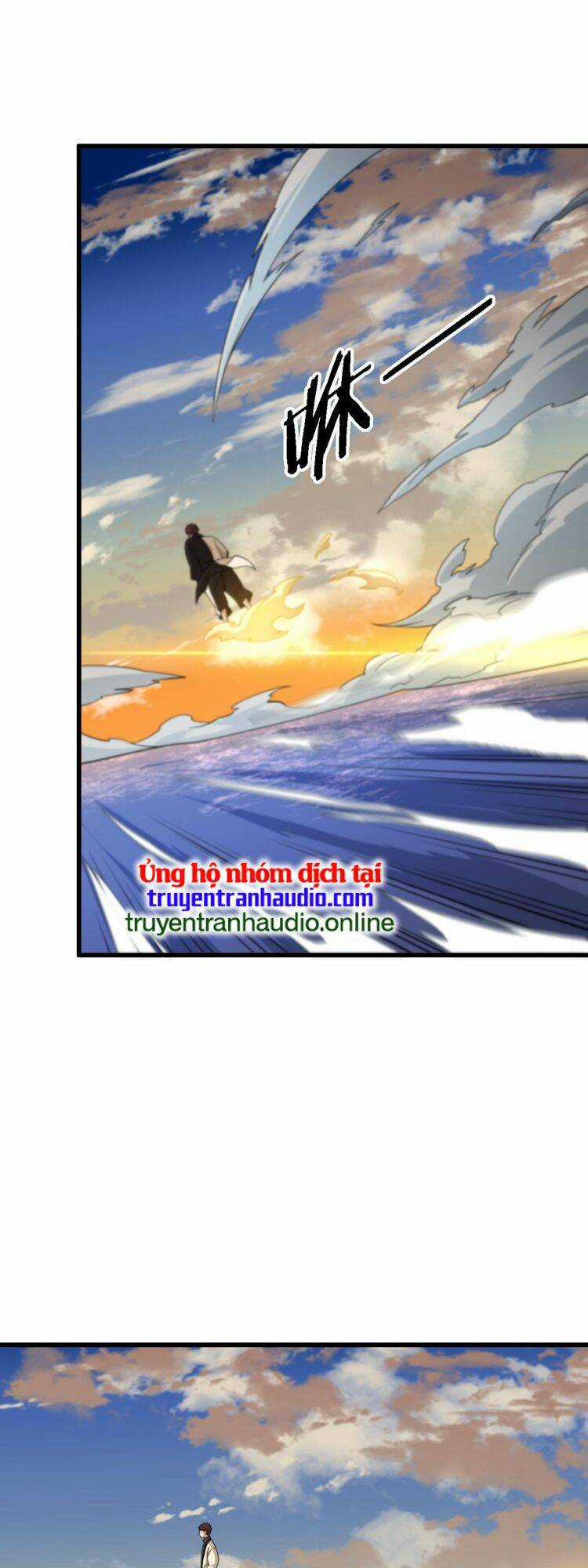 Đại Sư Phụ Hạ Sơn Chapter 77 trang 27