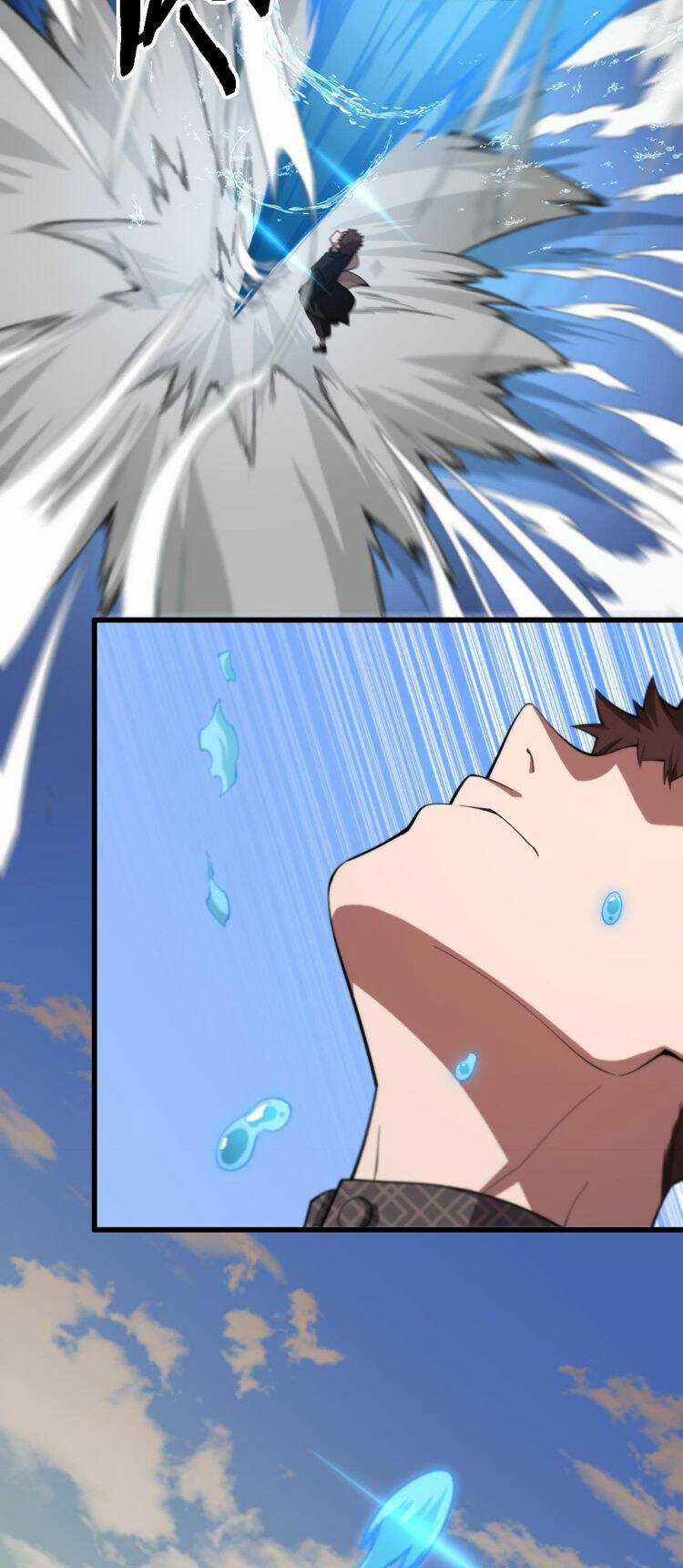 Đại Sư Phụ Hạ Sơn Chapter 77 trang 29