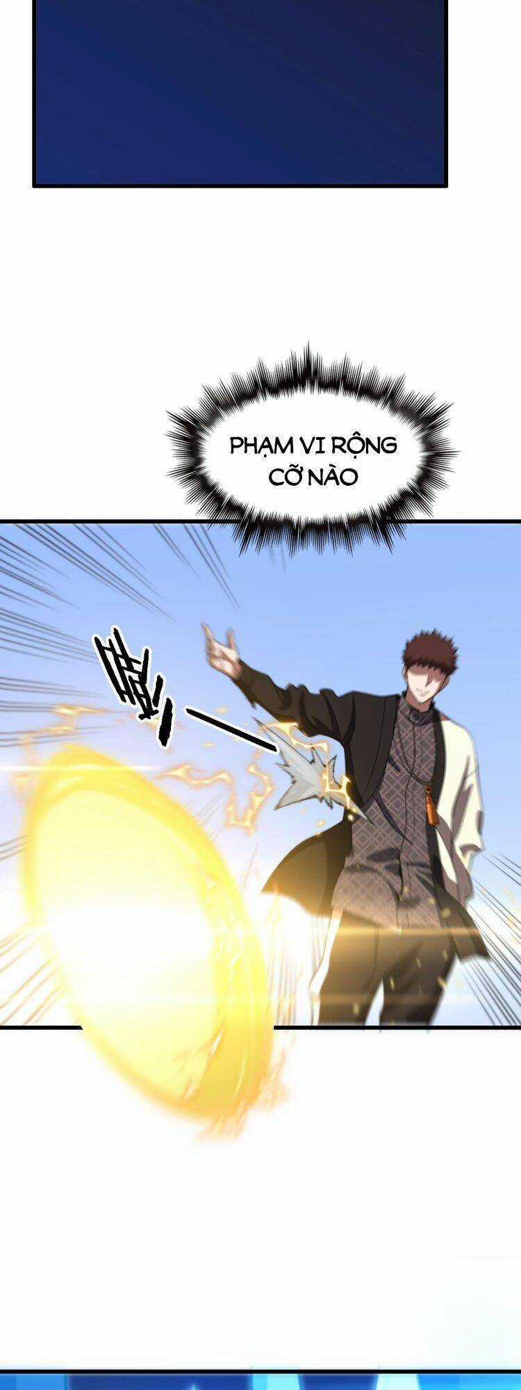 Đại Sư Phụ Hạ Sơn Chapter 77 trang 31