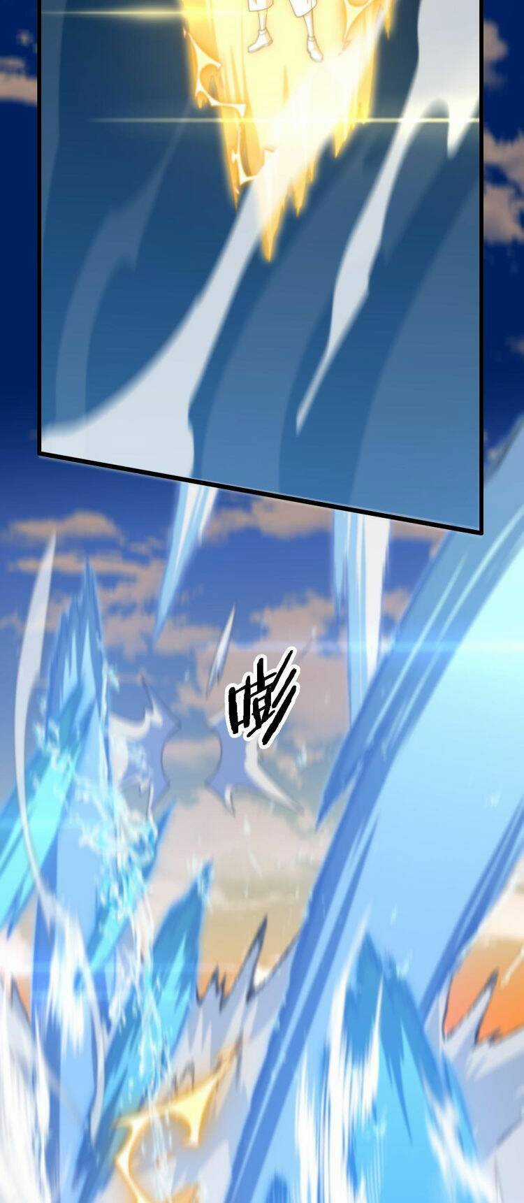 Đại Sư Phụ Hạ Sơn Chapter 77 trang 34