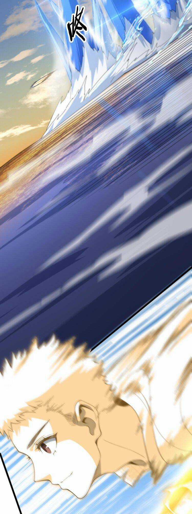 Đại Sư Phụ Hạ Sơn Chapter 77 trang 36