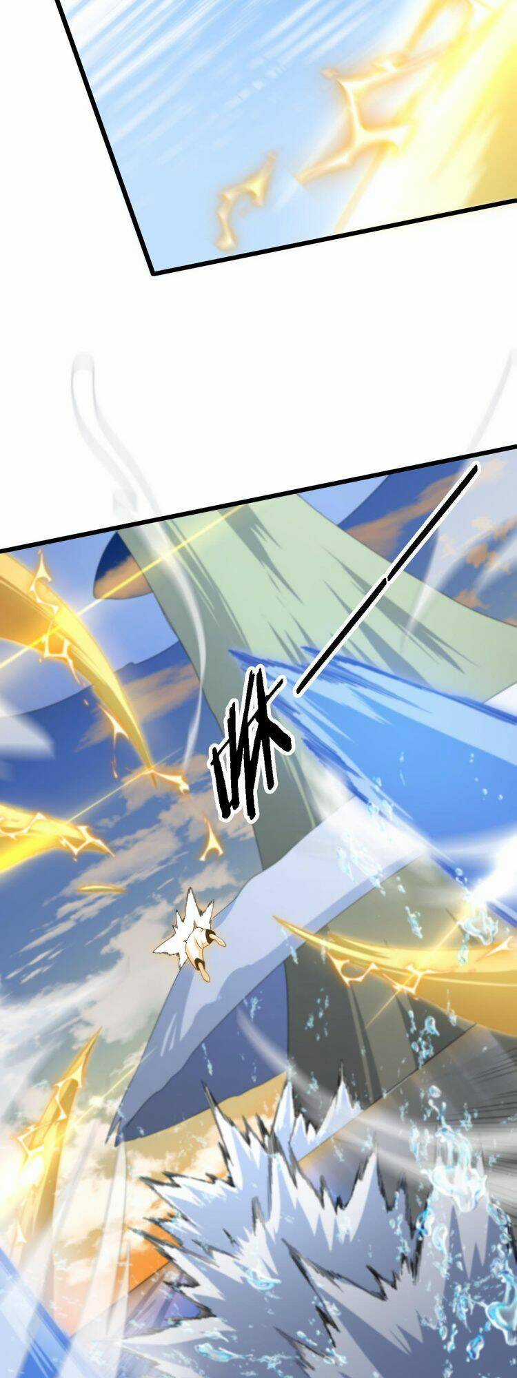 Đại Sư Phụ Hạ Sơn Chapter 77 trang 37