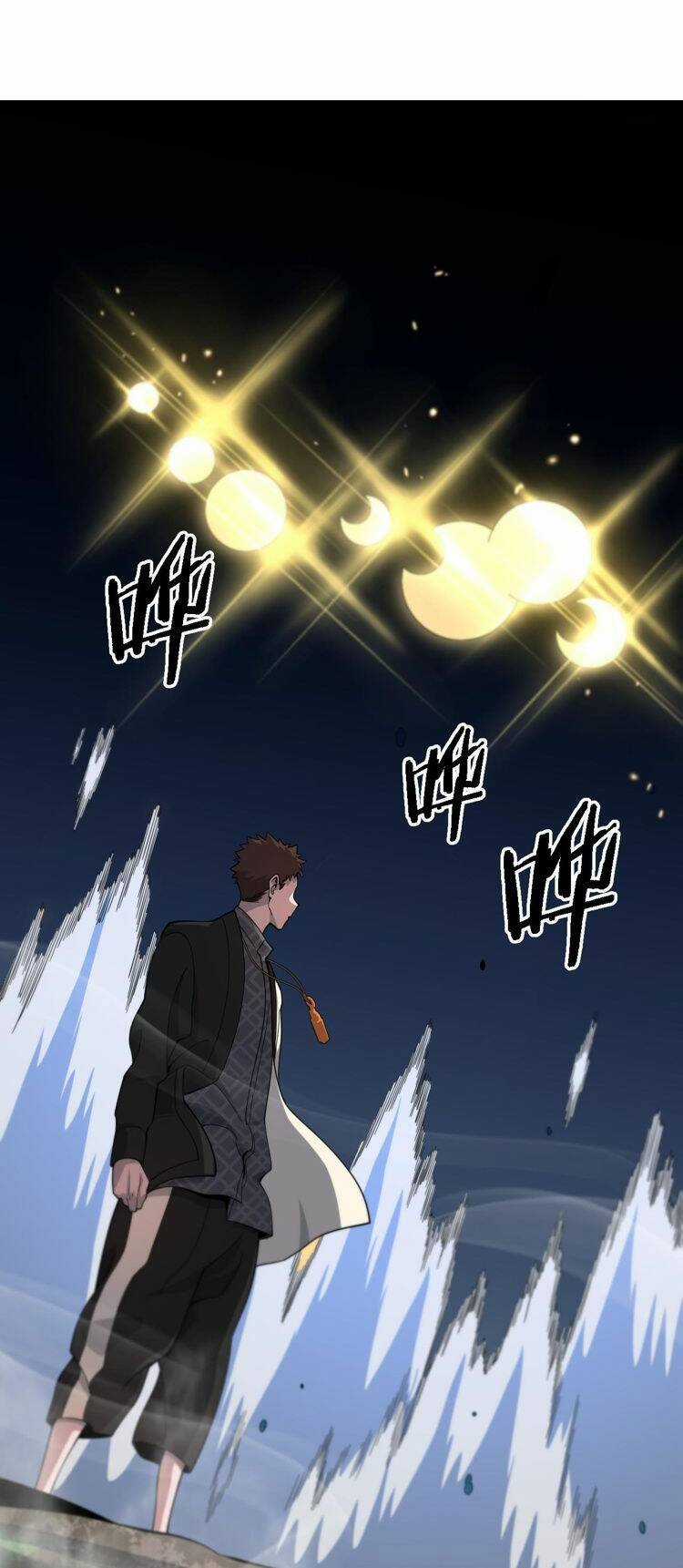 Đại Sư Phụ Hạ Sơn Chapter 77 trang 39