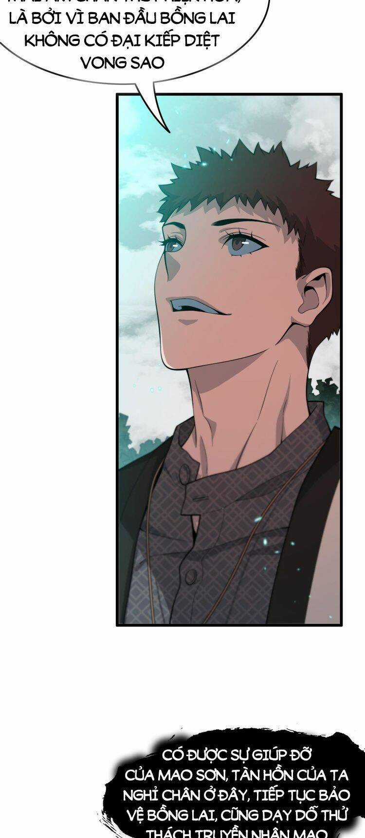 Đại Sư Phụ Hạ Sơn Chapter 77 trang 43