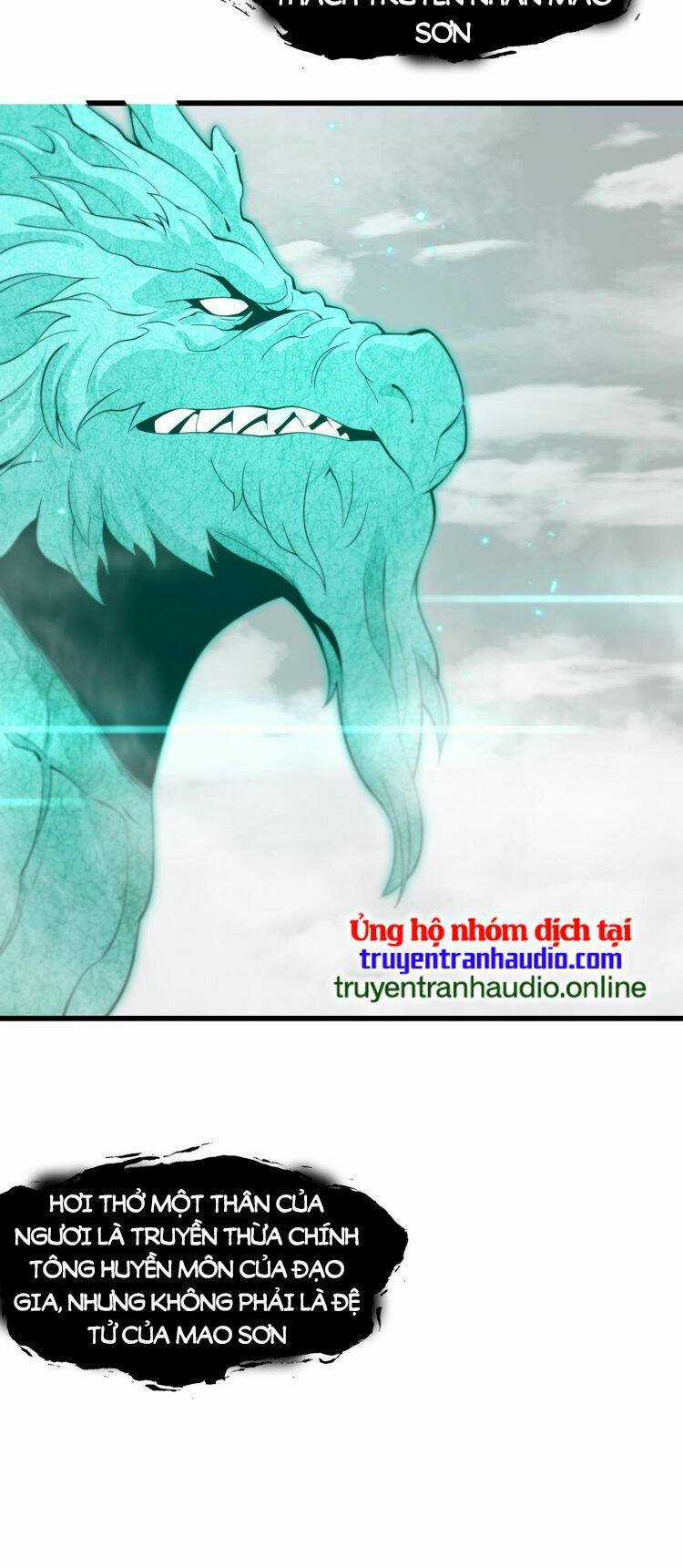 Đại Sư Phụ Hạ Sơn Chapter 77 trang 44