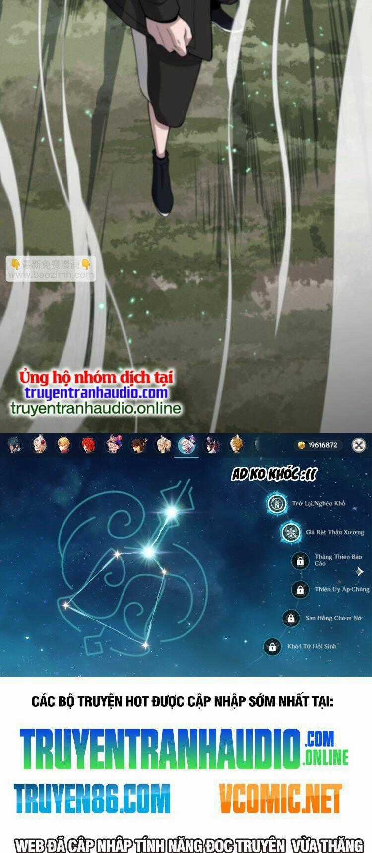 Đại Sư Phụ Hạ Sơn Chapter 77 trang 48