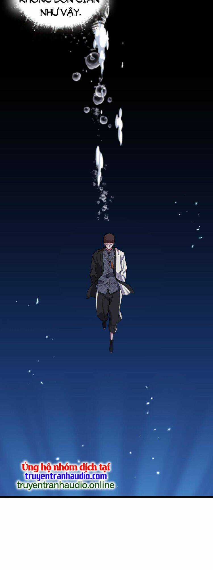 Đại Sư Phụ Hạ Sơn Chapter 77 trang 6