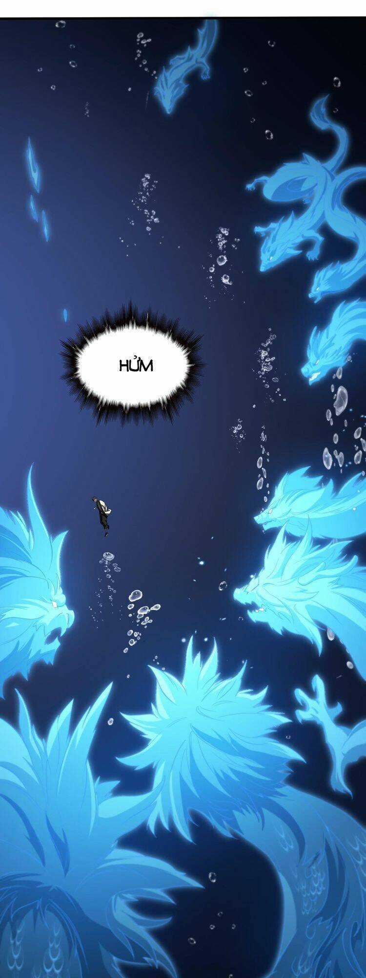 Đại Sư Phụ Hạ Sơn Chapter 77 trang 7