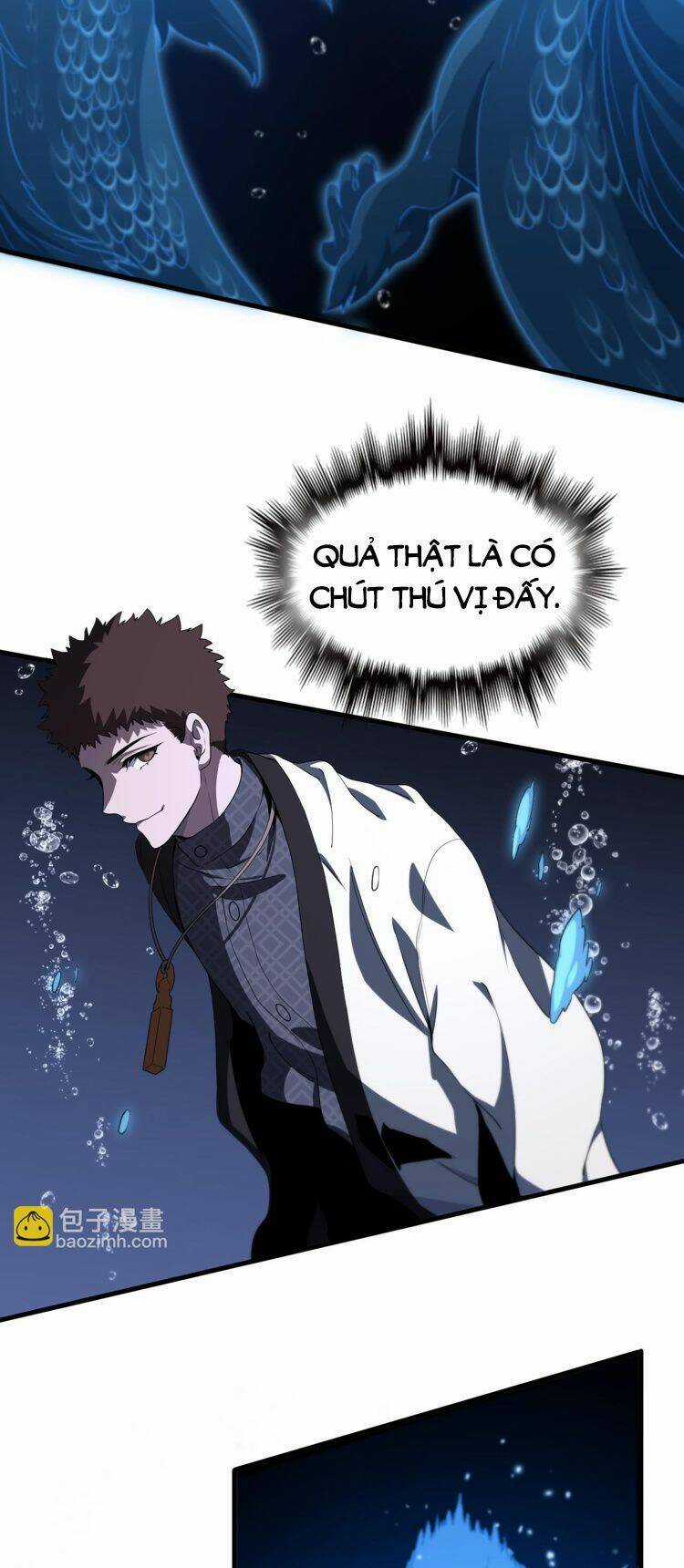 Đại Sư Phụ Hạ Sơn Chapter 77 trang 8