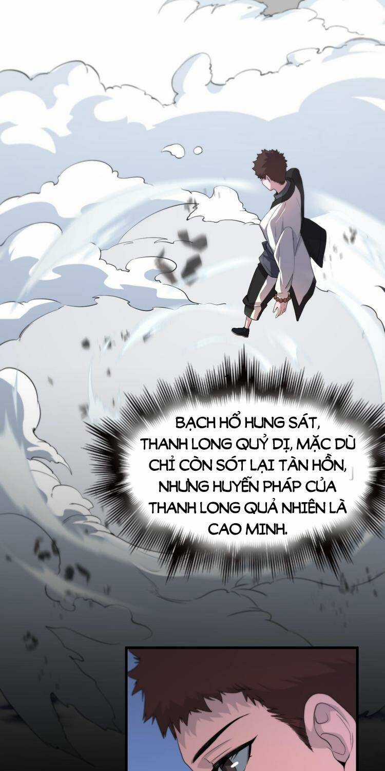 Đại Sư Phụ Hạ Sơn Chapter 78 trang 10