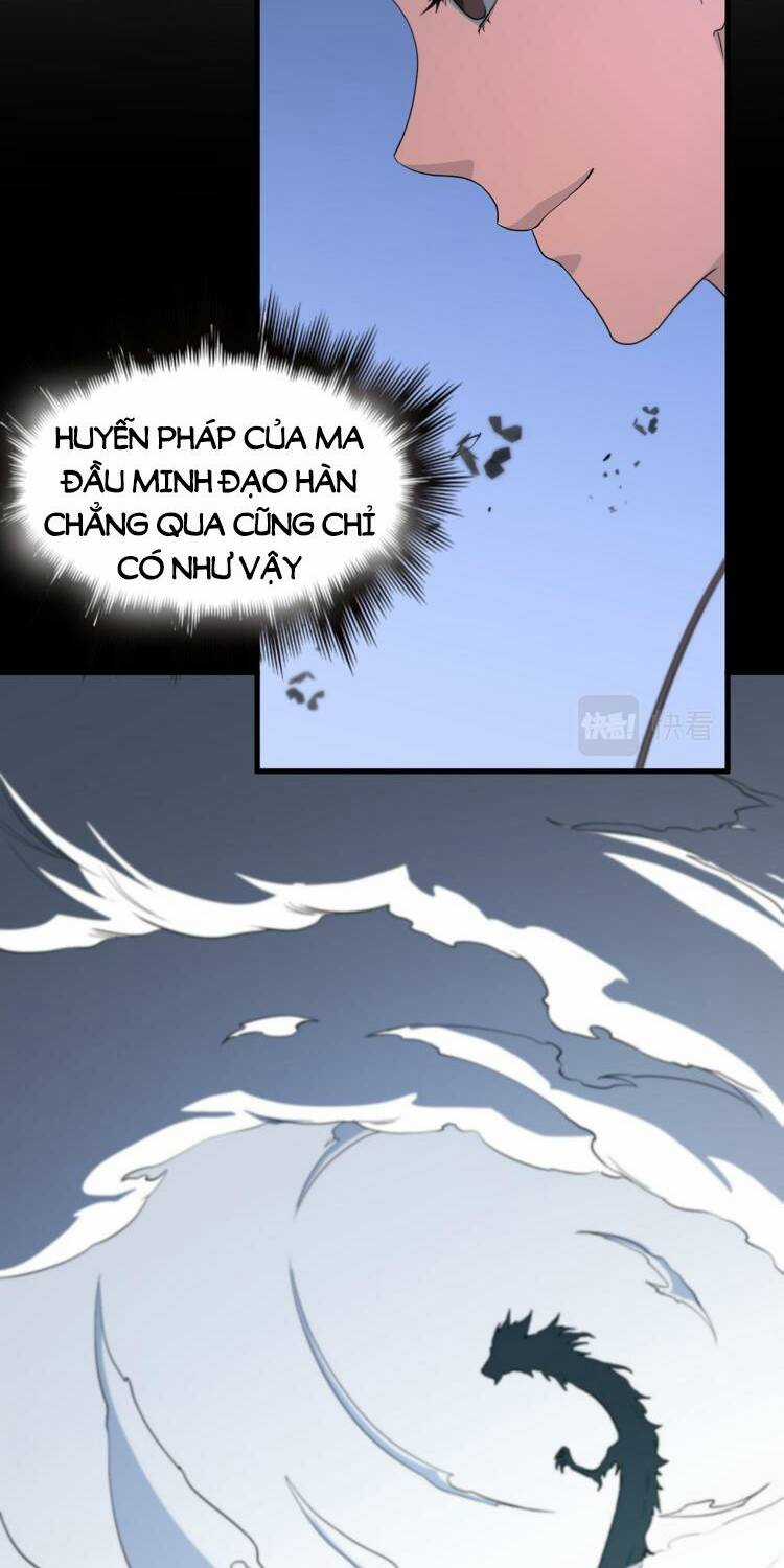 Đại Sư Phụ Hạ Sơn Chapter 78 trang 11