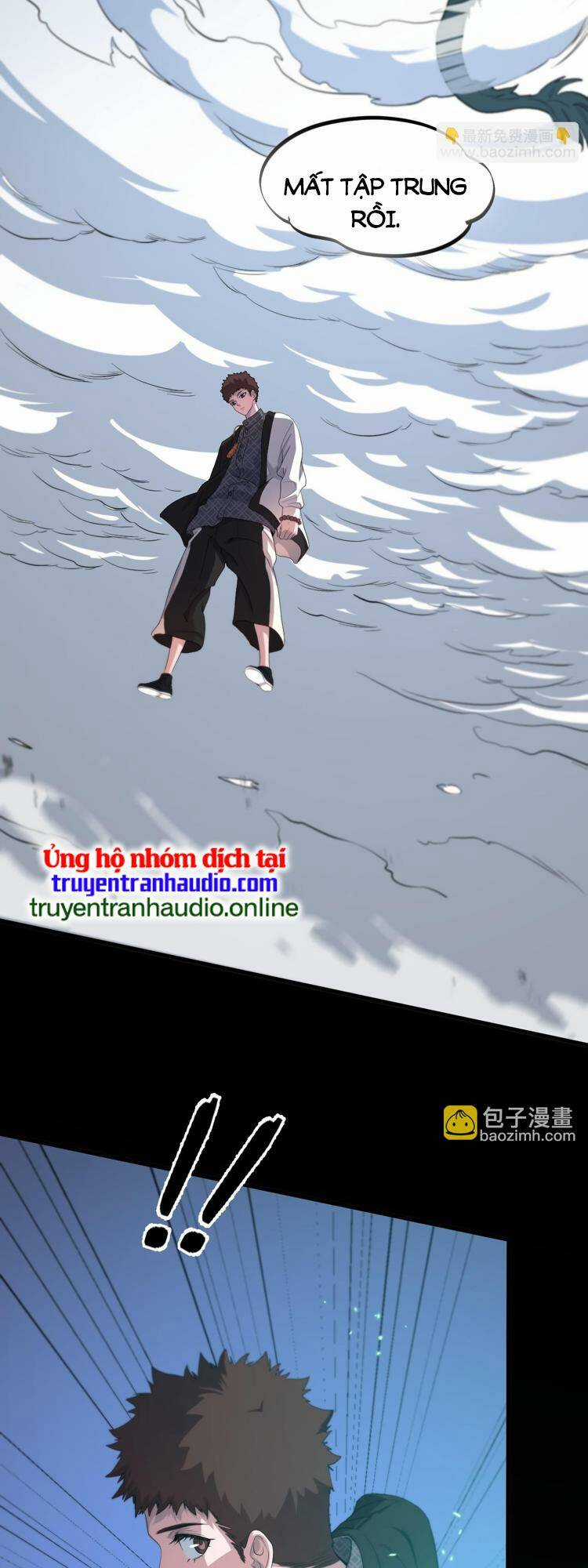 Đại Sư Phụ Hạ Sơn Chapter 78 trang 12