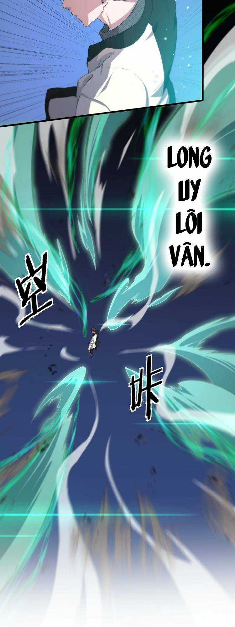 Đại Sư Phụ Hạ Sơn Chapter 78 trang 13