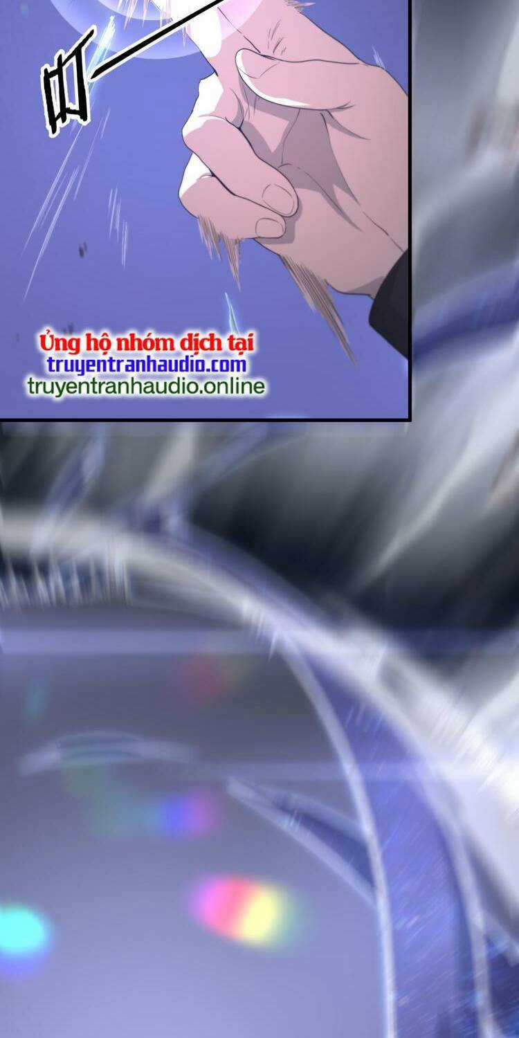 Đại Sư Phụ Hạ Sơn Chapter 78 trang 19