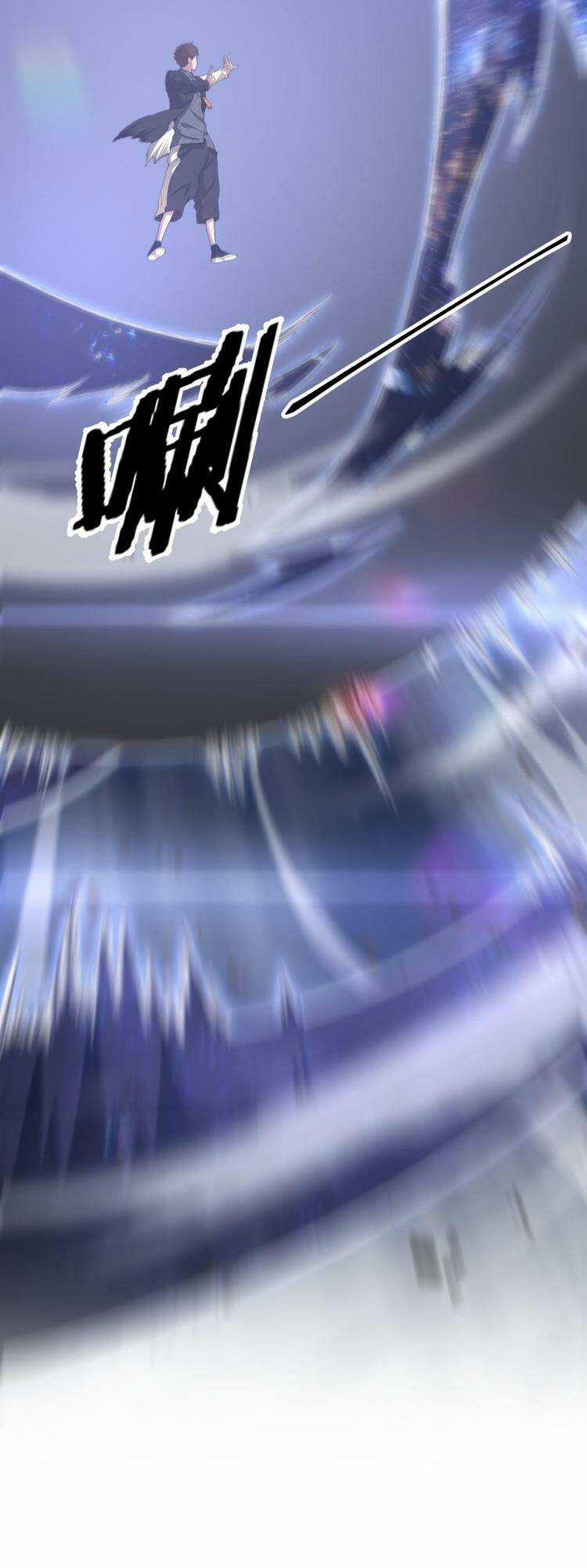 Đại Sư Phụ Hạ Sơn Chapter 78 trang 20