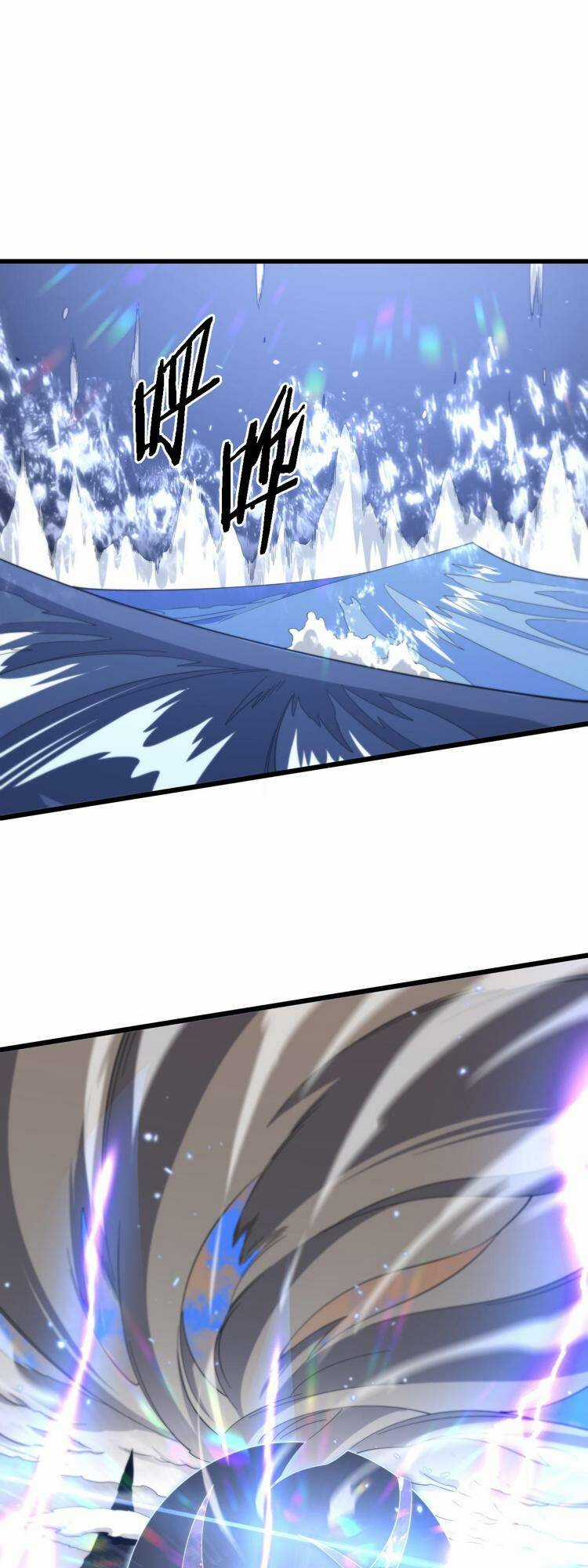 Đại Sư Phụ Hạ Sơn Chapter 78 trang 21