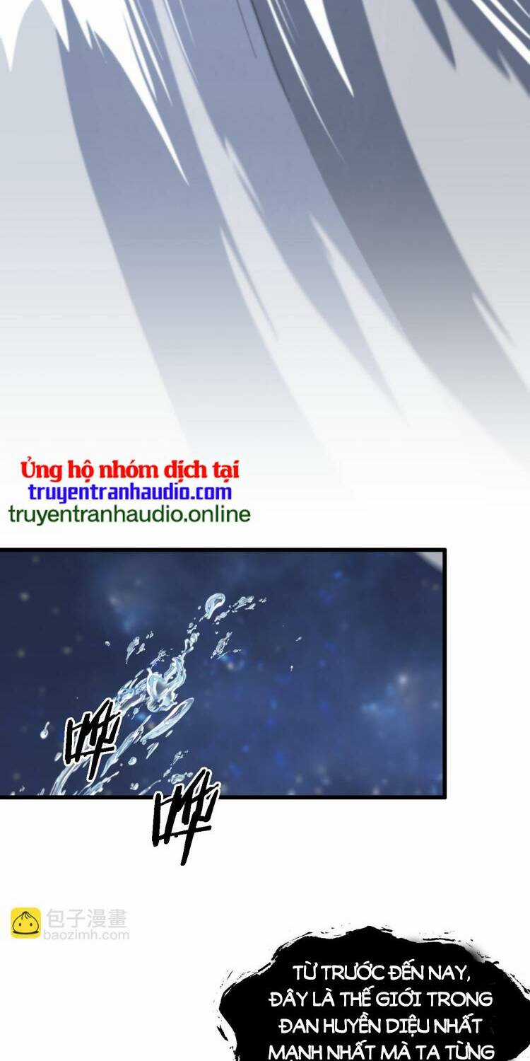 Đại Sư Phụ Hạ Sơn Chapter 78 trang 23