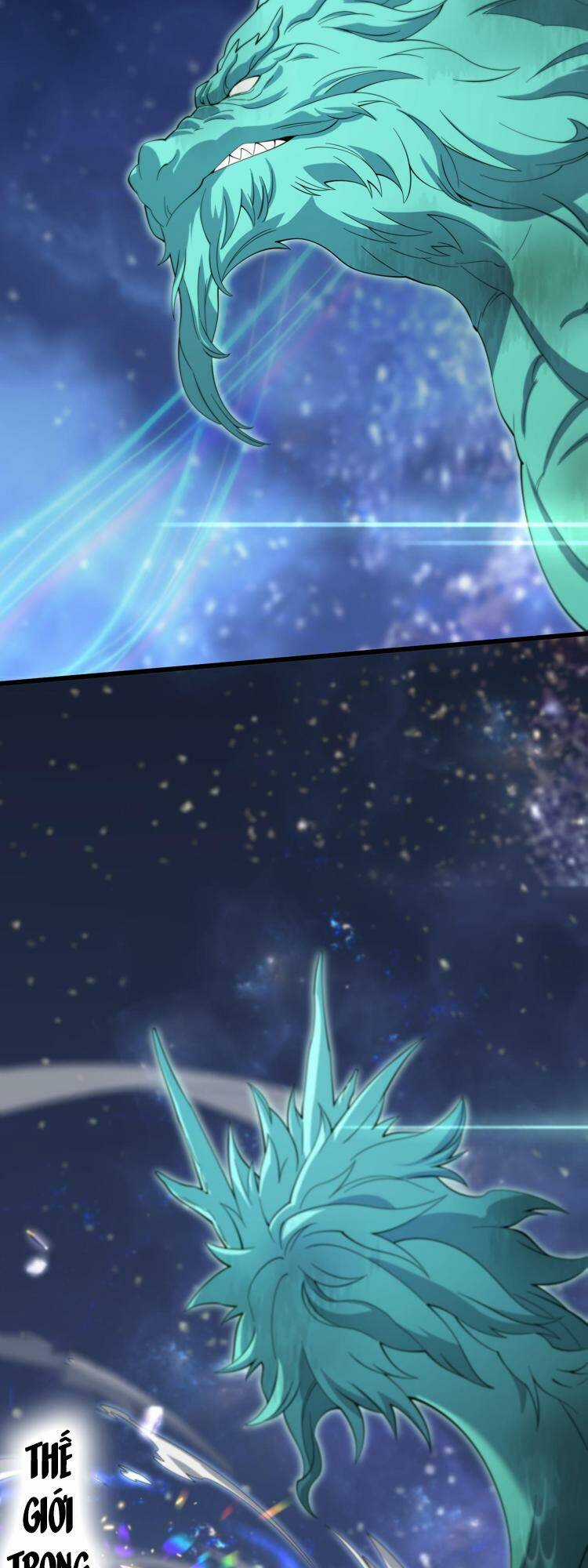 Đại Sư Phụ Hạ Sơn Chapter 78 trang 25