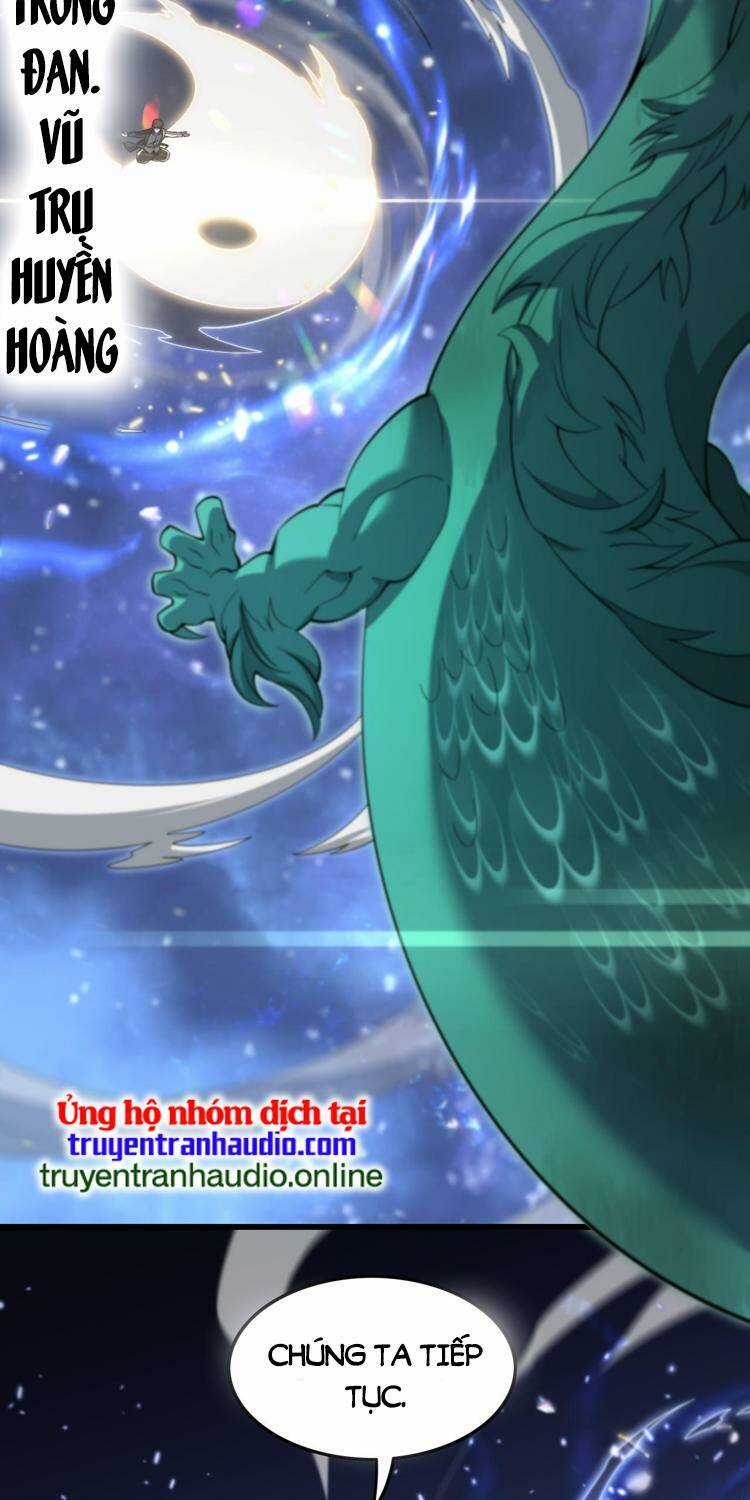 Đại Sư Phụ Hạ Sơn Chapter 78 trang 26