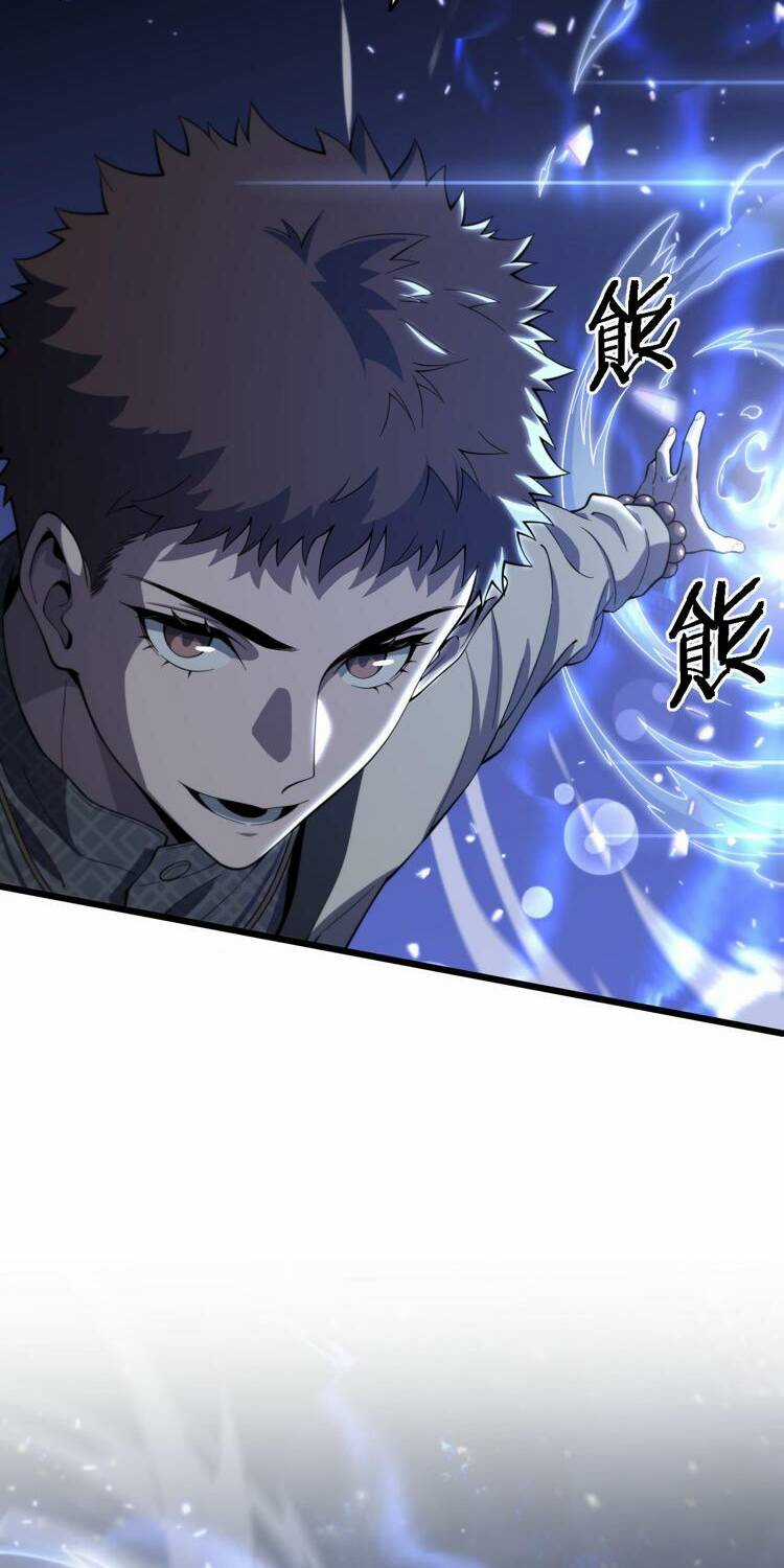 Đại Sư Phụ Hạ Sơn Chapter 78 trang 27