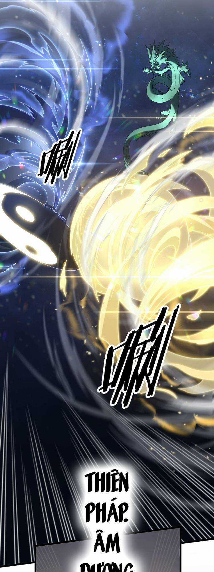 Đại Sư Phụ Hạ Sơn Chapter 78 trang 28