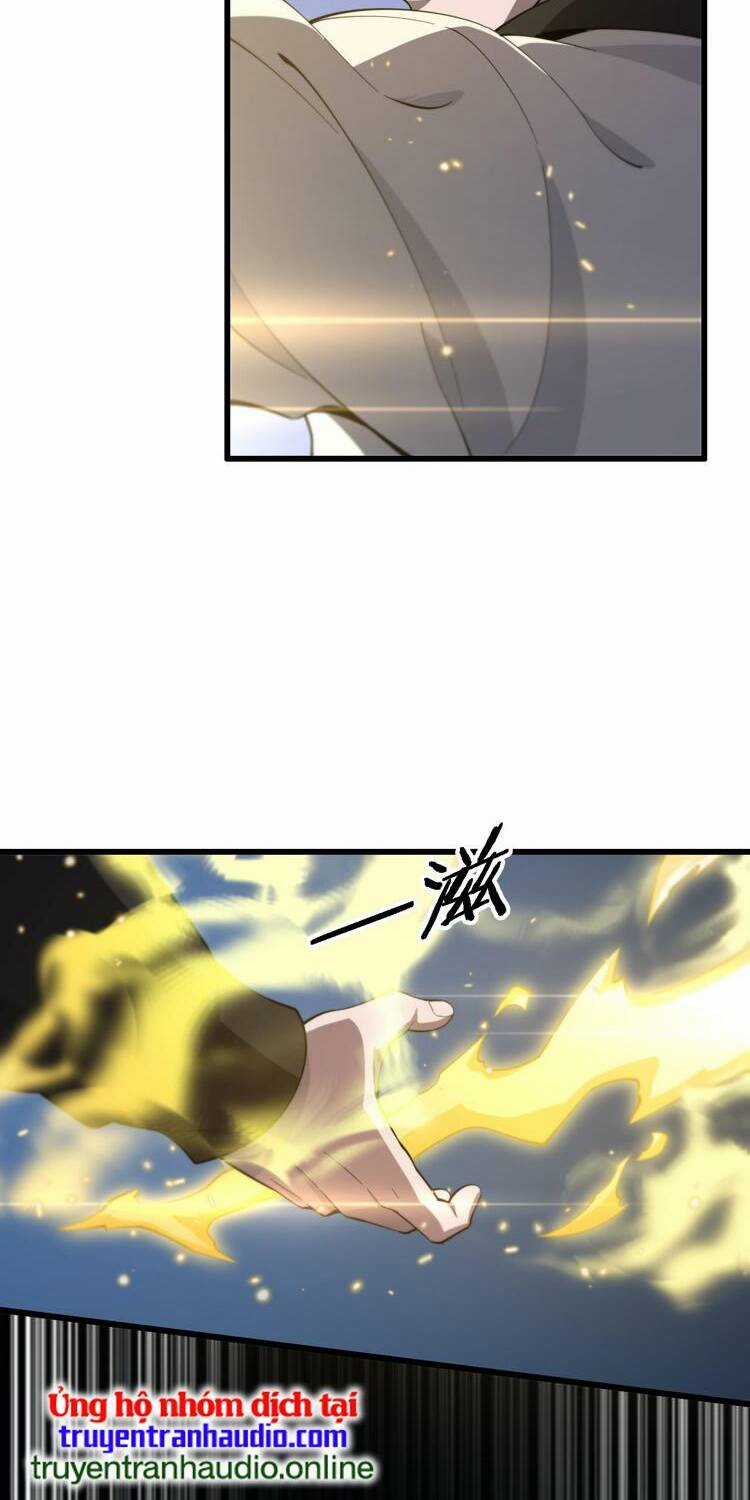 Đại Sư Phụ Hạ Sơn Chapter 78 trang 3