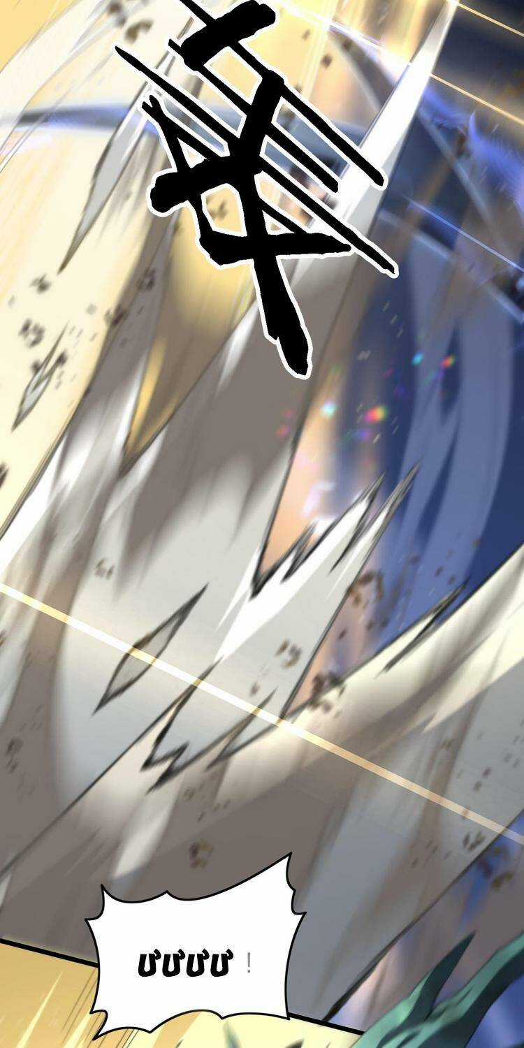 Đại Sư Phụ Hạ Sơn Chapter 78 trang 30