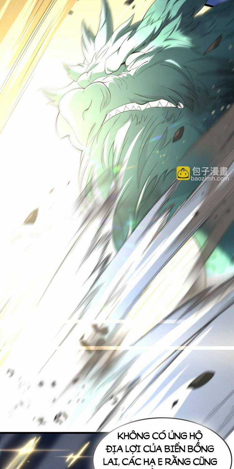 Đại Sư Phụ Hạ Sơn Chapter 78 trang 31