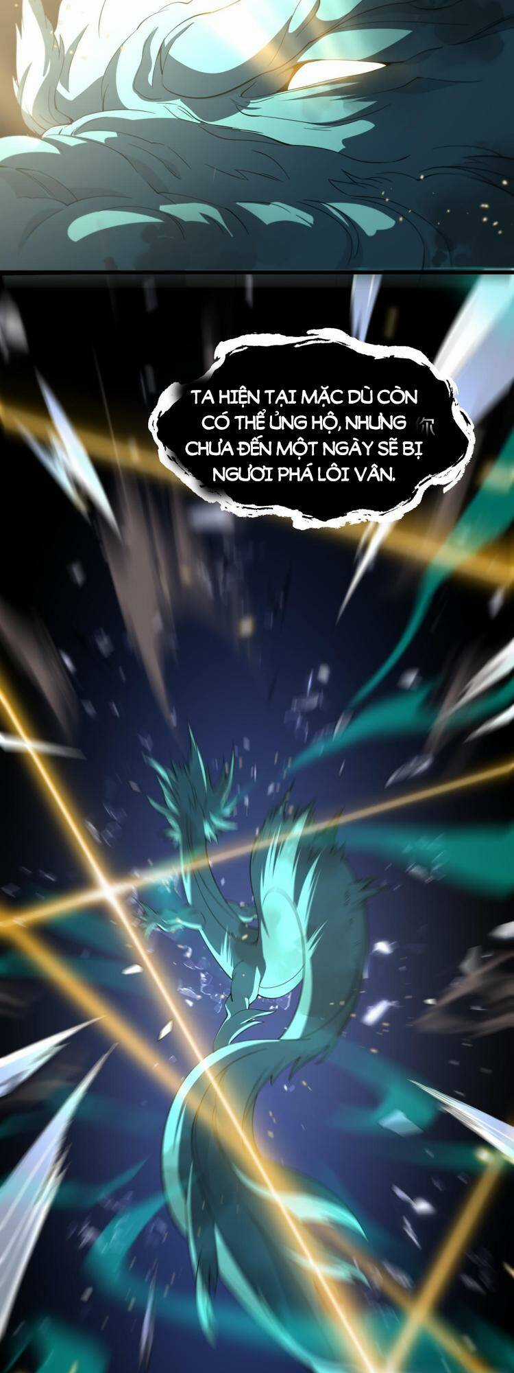 Đại Sư Phụ Hạ Sơn Chapter 78 trang 33