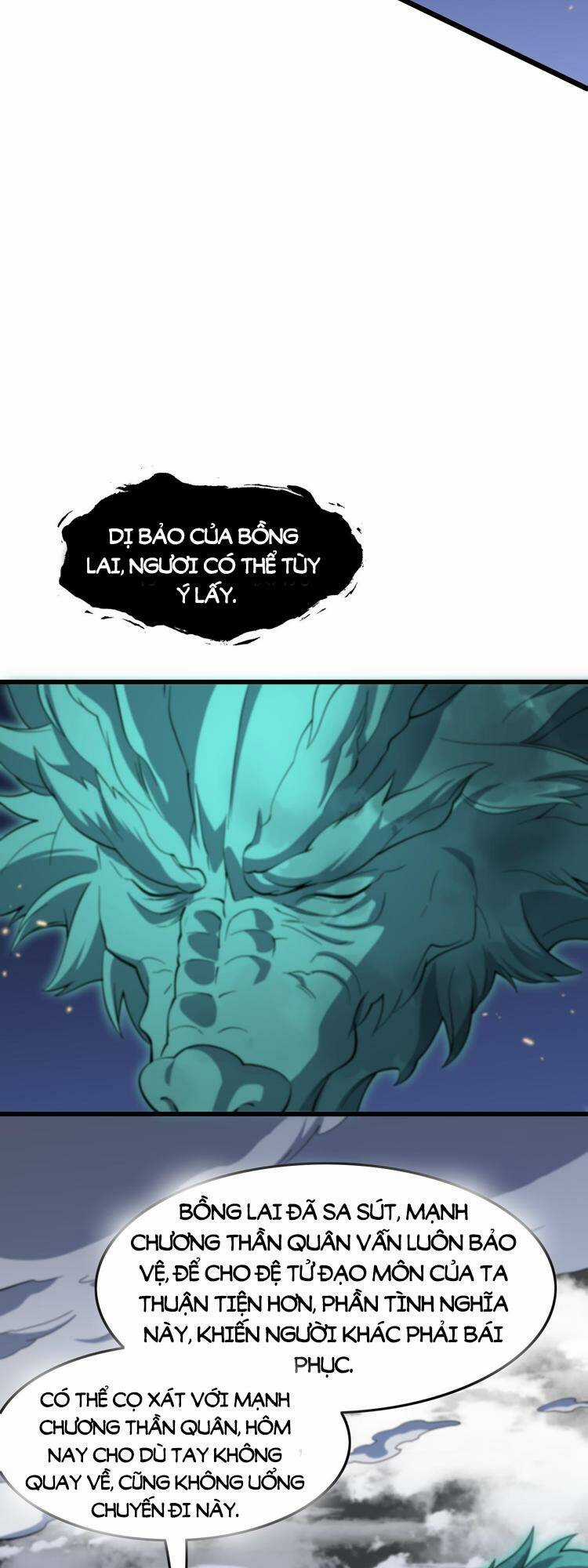 Đại Sư Phụ Hạ Sơn Chapter 78 trang 36