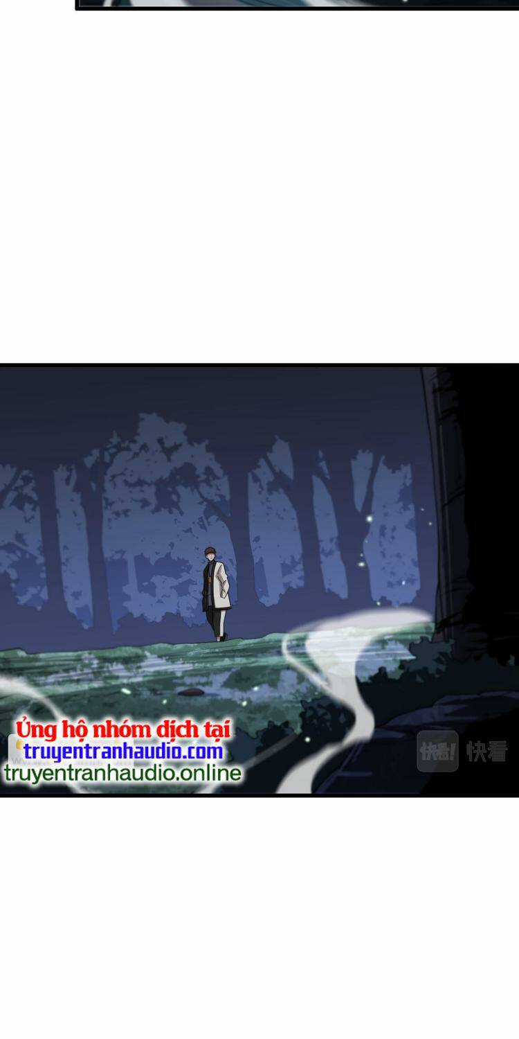 Đại Sư Phụ Hạ Sơn Chapter 78 trang 38