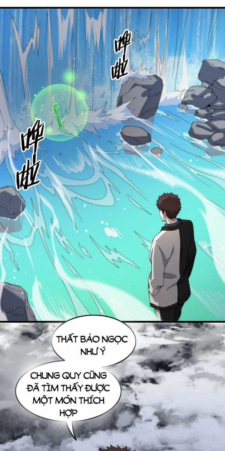 Đại Sư Phụ Hạ Sơn Chapter 78 trang 39