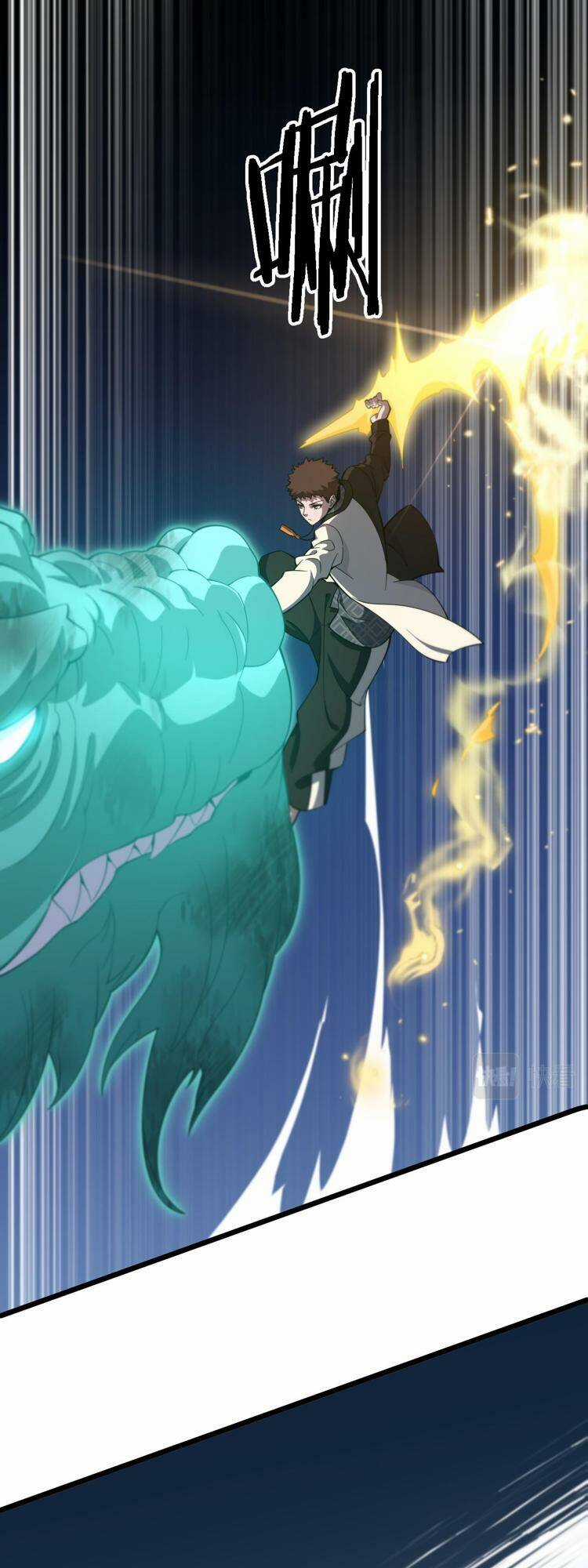 Đại Sư Phụ Hạ Sơn Chapter 78 trang 4