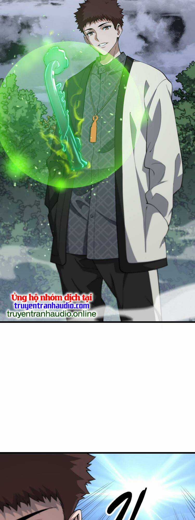 Đại Sư Phụ Hạ Sơn Chapter 78 trang 40