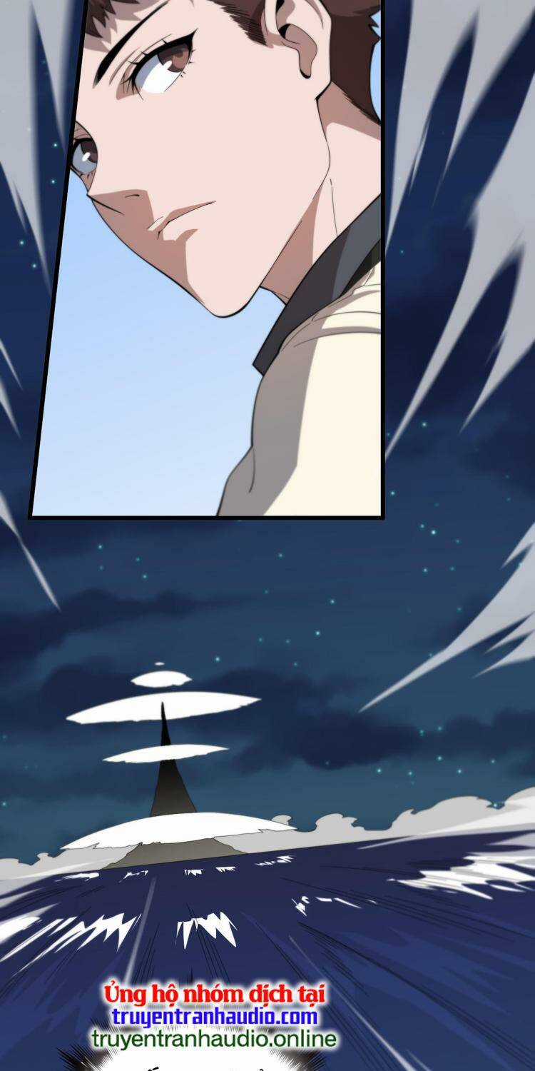 Đại Sư Phụ Hạ Sơn Chapter 78 trang 42