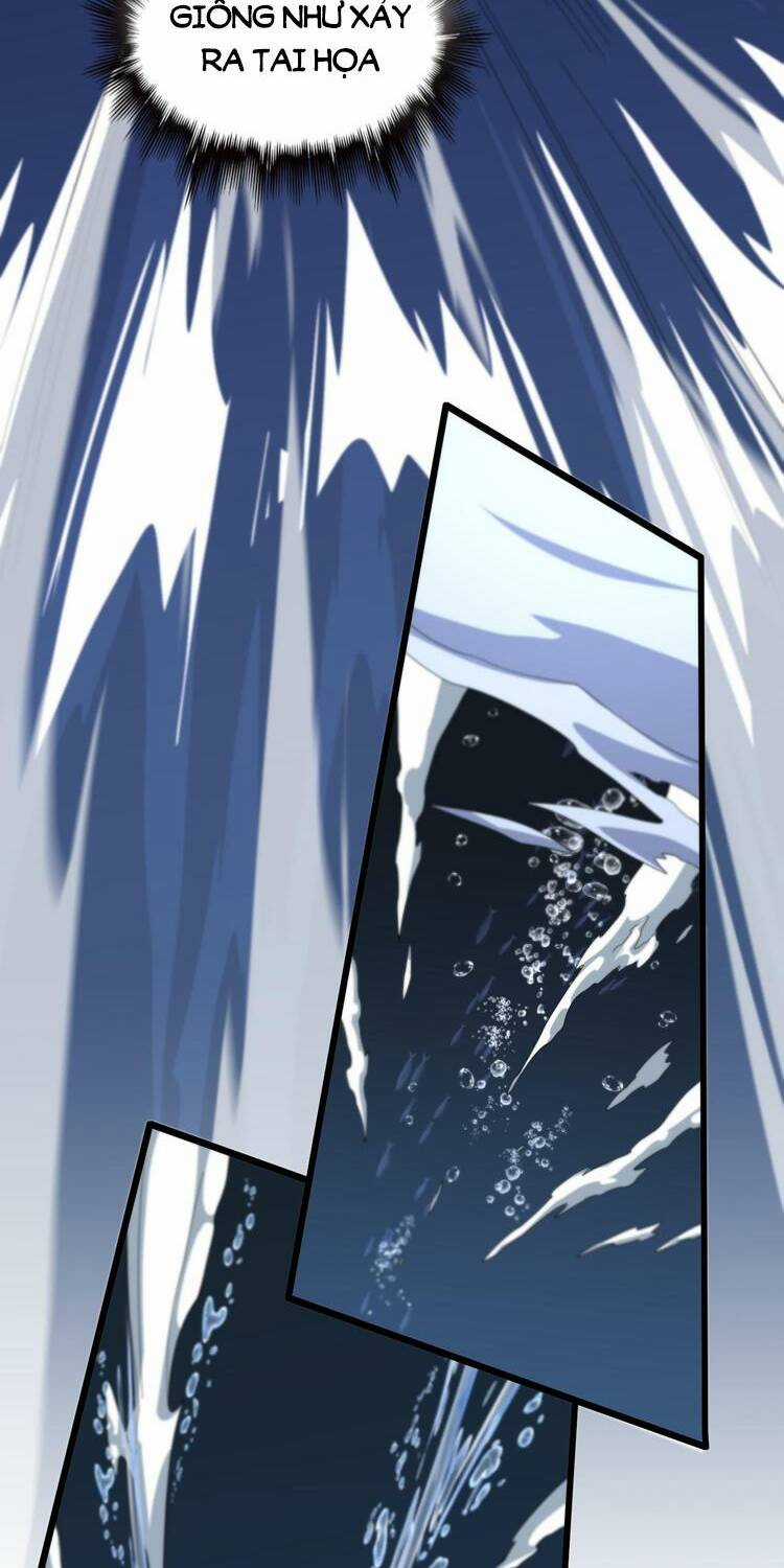 Đại Sư Phụ Hạ Sơn Chapter 78 trang 43