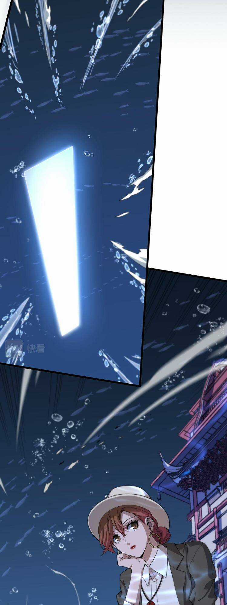 Đại Sư Phụ Hạ Sơn Chapter 78 trang 44