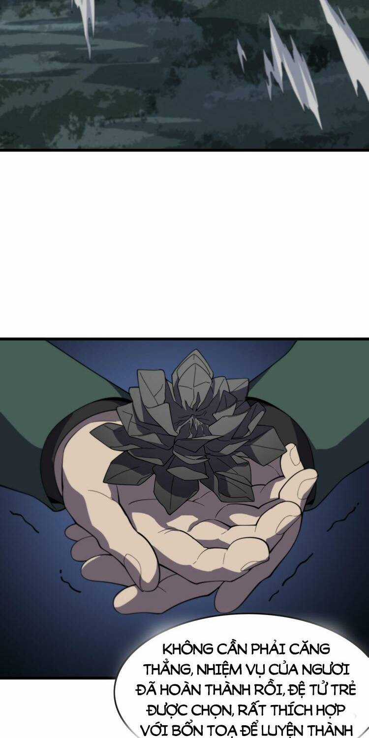 Đại Sư Phụ Hạ Sơn Chapter 78 trang 47