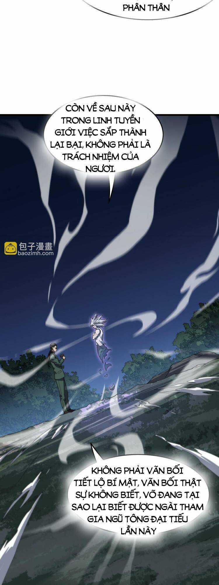 Đại Sư Phụ Hạ Sơn Chapter 78 trang 48