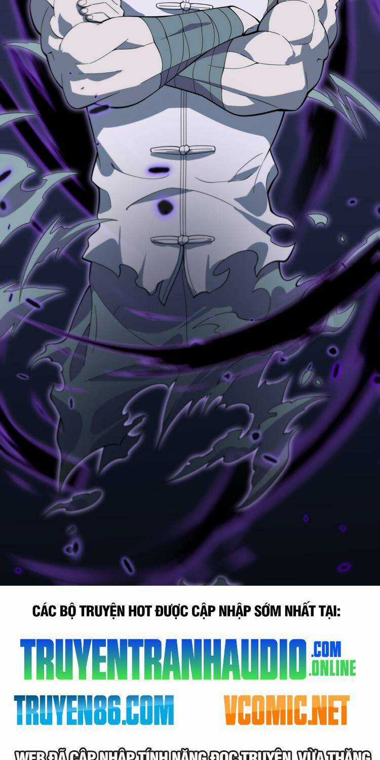 Đại Sư Phụ Hạ Sơn Chapter 78 trang 50