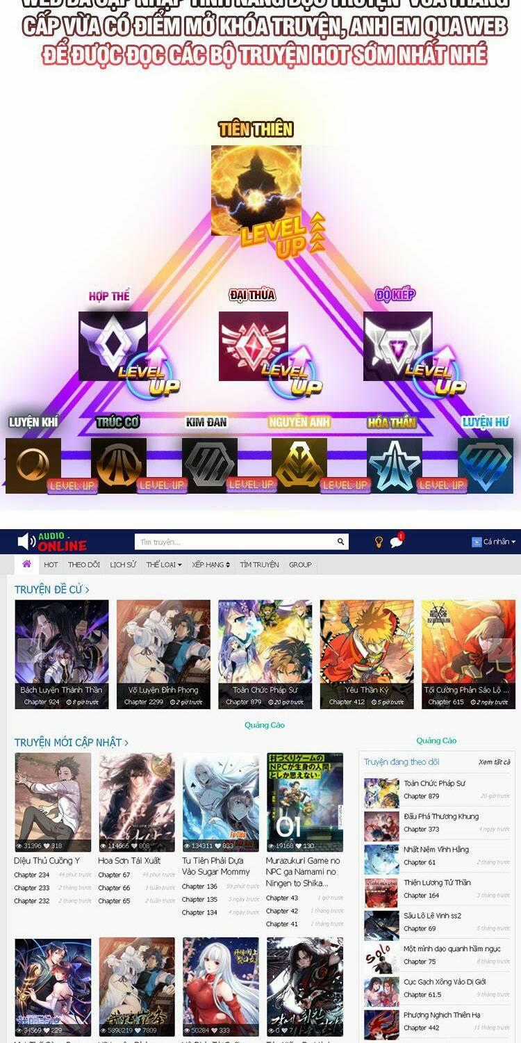 Đại Sư Phụ Hạ Sơn Chapter 78 trang 51