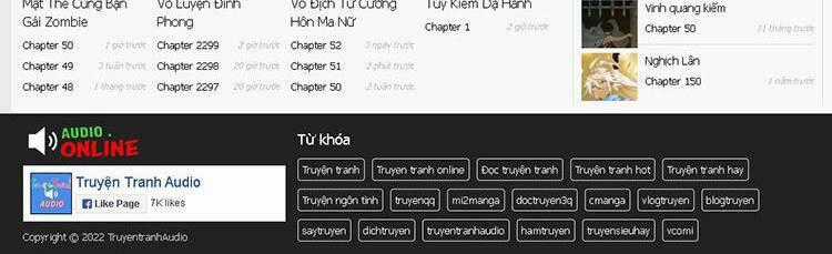 Đại Sư Phụ Hạ Sơn Chapter 78 trang 52