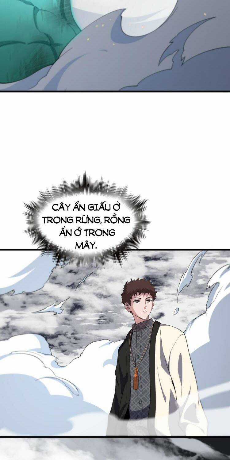 Đại Sư Phụ Hạ Sơn Chapter 78 trang 7