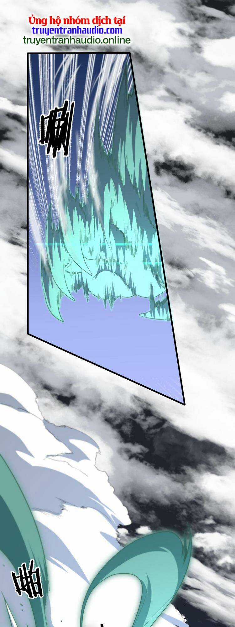 Đại Sư Phụ Hạ Sơn Chapter 78 trang 8