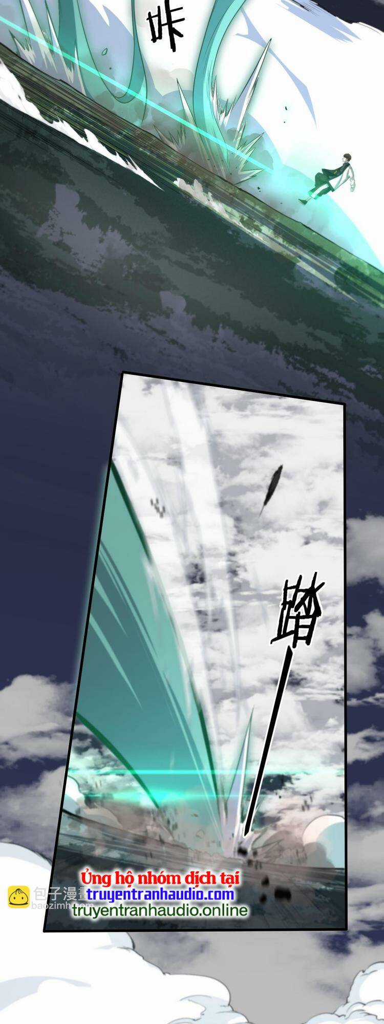 Đại Sư Phụ Hạ Sơn Chapter 78 trang 9