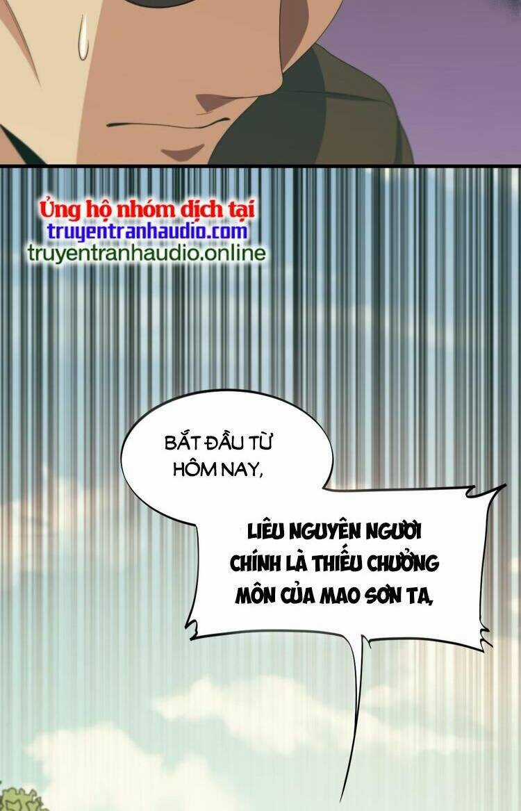 Đại Sư Phụ Hạ Sơn Chapter 79 trang 11