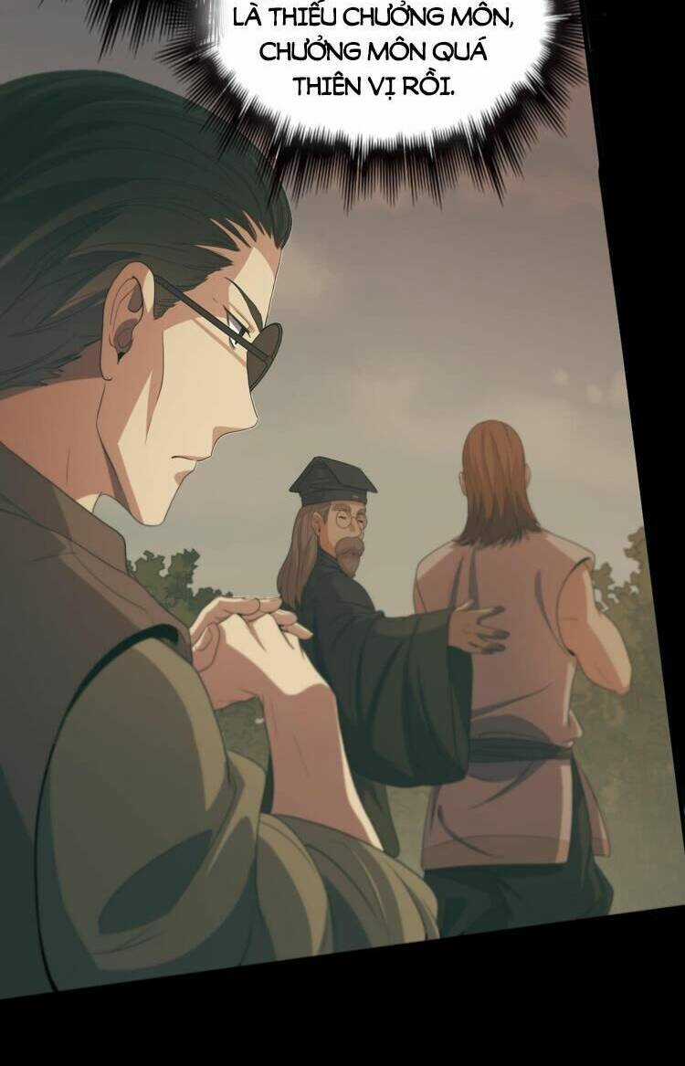 Đại Sư Phụ Hạ Sơn Chapter 79 trang 13