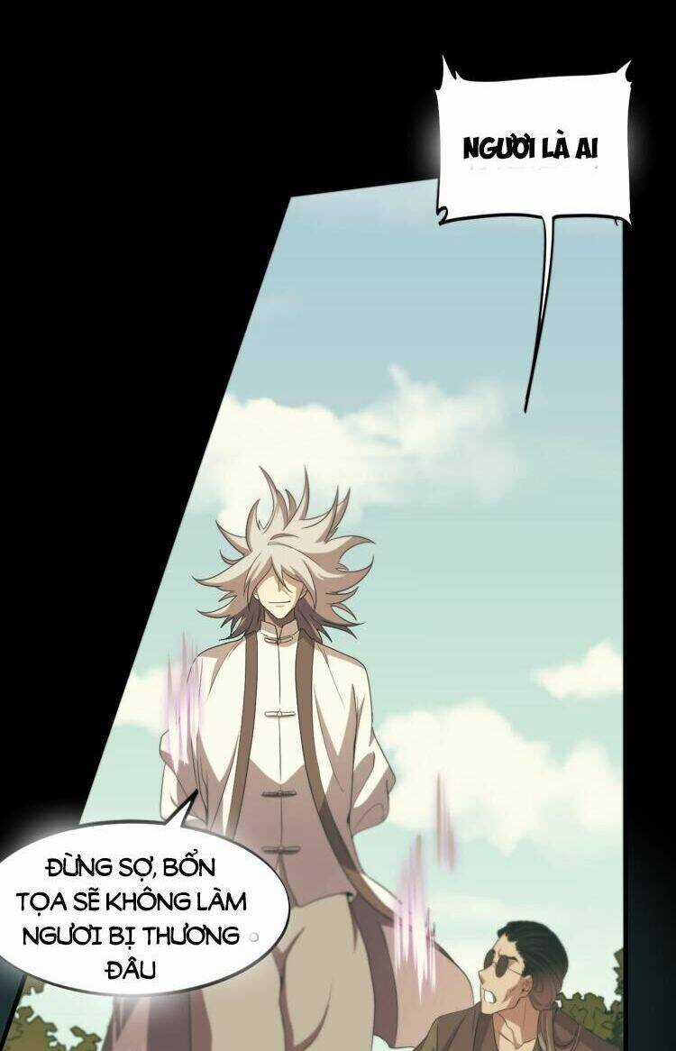 Đại Sư Phụ Hạ Sơn Chapter 79 trang 14