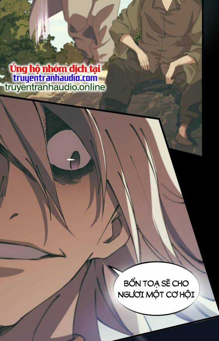 Đại Sư Phụ Hạ Sơn Chapter 79 trang 15