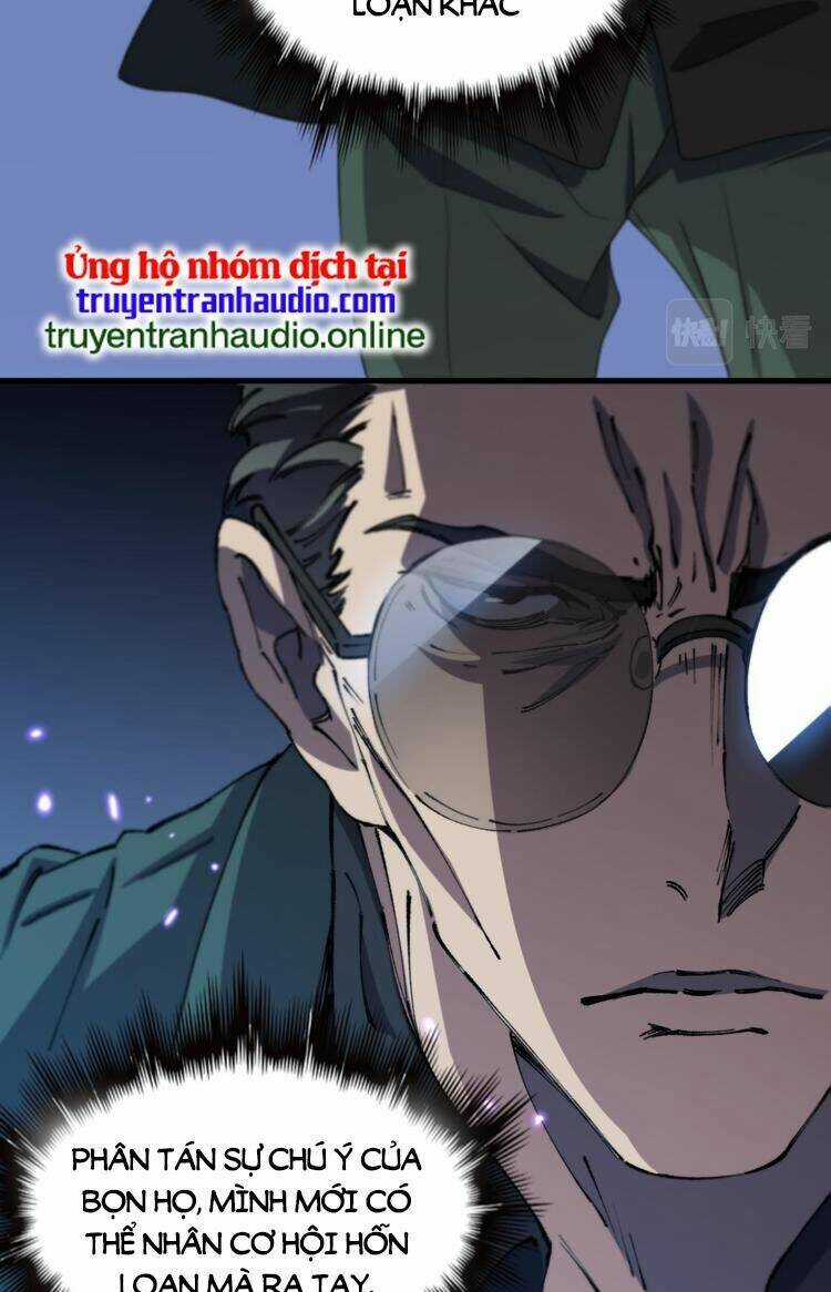 Đại Sư Phụ Hạ Sơn Chapter 79 trang 18